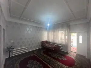 1-этажный дом − 125 м², 2.3 сот.