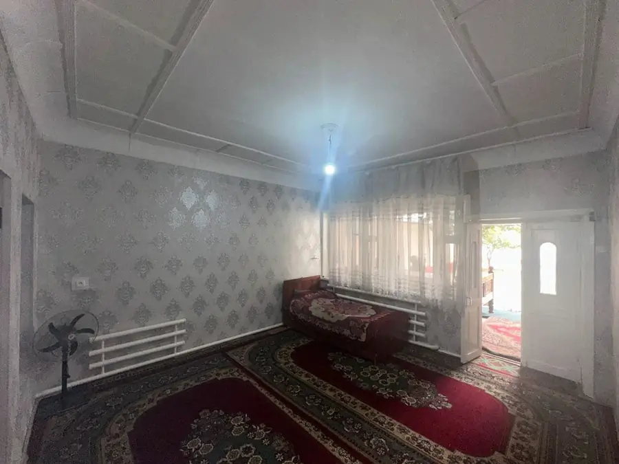 1-этажный дом − 125 м², 2.3 сот.