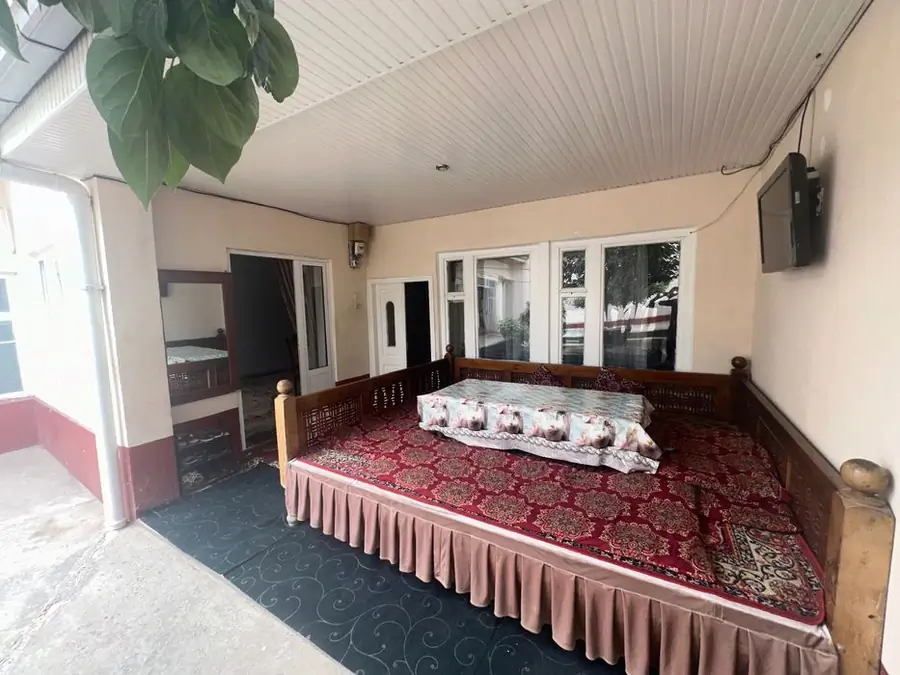 1 qavatli uy sotiladi − 125 m²