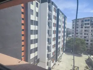 3-комнатная квартира − 81 м², 8/8 этаж