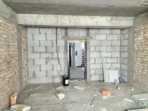 1-комнатная квартира − 33 м², 2/6 этаж
