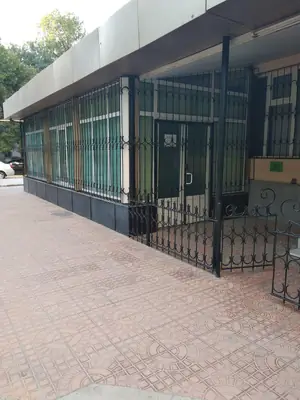 Ofis − 160 m², 1/12 qavat
