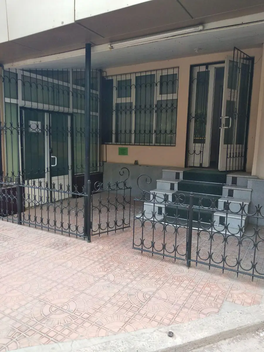Ofis − 160 m², 1/12 qavat