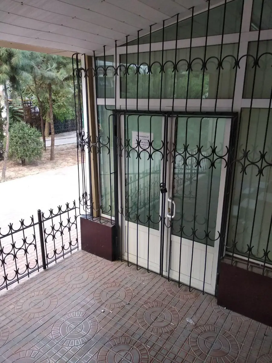 Ofis − 160 m², 1/12 qavat
