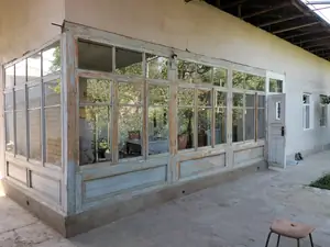 1 qavatli uy sotiladi − 300 m²