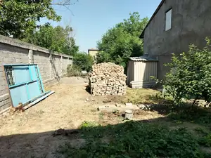1 qavatli uy sotiladi − 300 m²