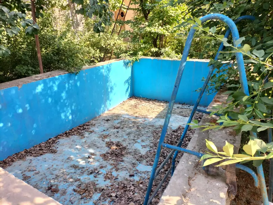 1 qavatli uy sotiladi − 300 m²