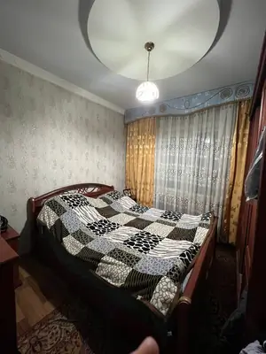 Более 5-комнатная квартира − 120 м², 4/9 этаж