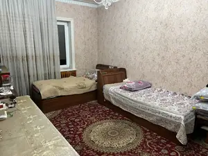 Более 5-комнатная квартира − 120 м², 4/9 этаж