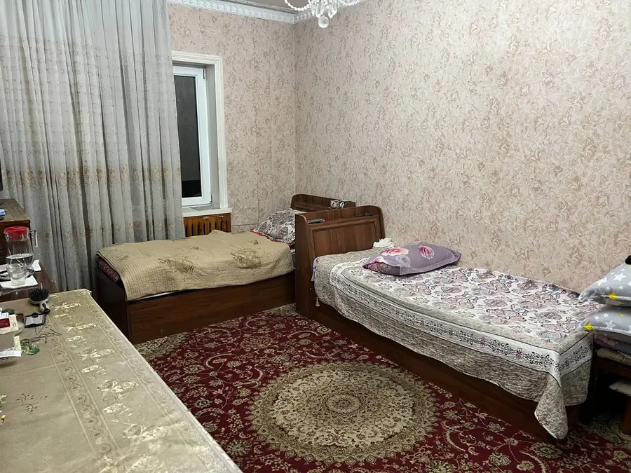 Более 5-комнатная квартира − 120 м², 4/9 этаж