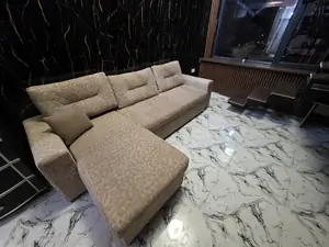 Посуточно 1-комнатная квартира − 40 м²