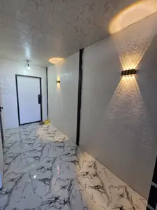 Посуточно 1-комнатная квартира − 40 м²