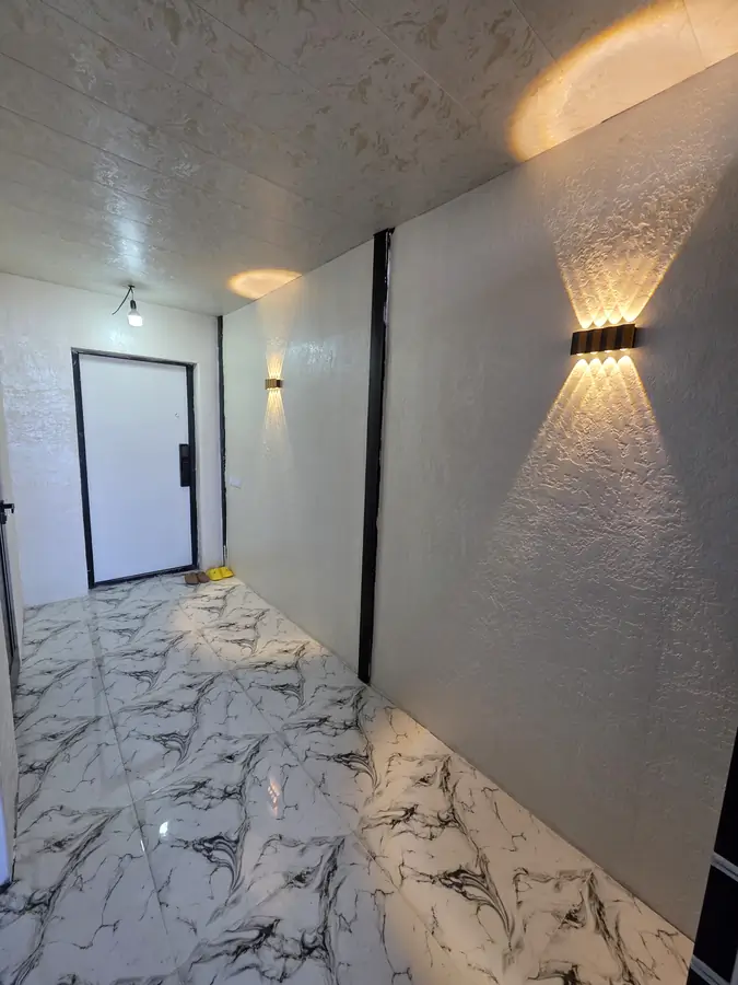 Посуточно 1-комнатная квартира − 40 м²
