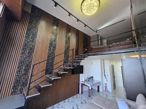 Посуточно 1-комнатная квартира − 40 м²