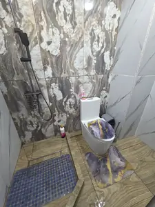 Посуточно 1-комнатная квартира − 40 м²