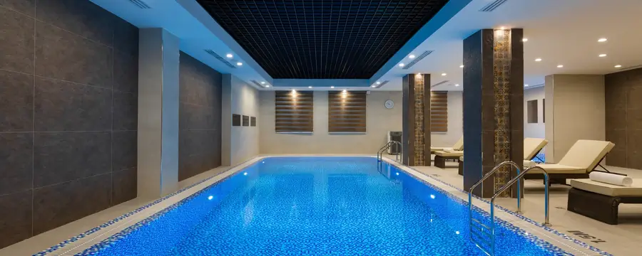 Посуточно 1-комнатная квартира − 40 м²