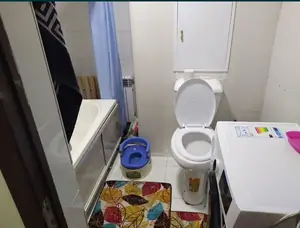 1-комнатная квартира − 43 м², 4/5 этаж