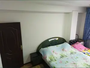 1-комнатная квартира − 43 м², 4/5 этаж