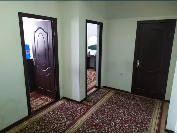 1-комнатная квартира − 43 м², 4/5 этаж