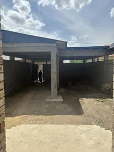 Продается 1-этажный дом − 3000 м²