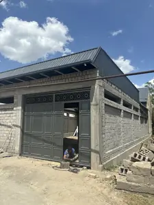 Продается 1-этажный дом − 3000 м²