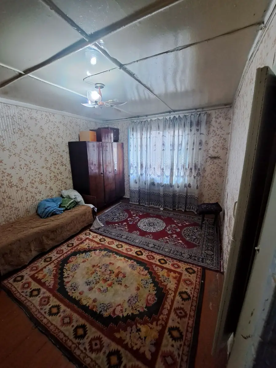 1-комнатная квартира − 28 м², 2/2 этаж
