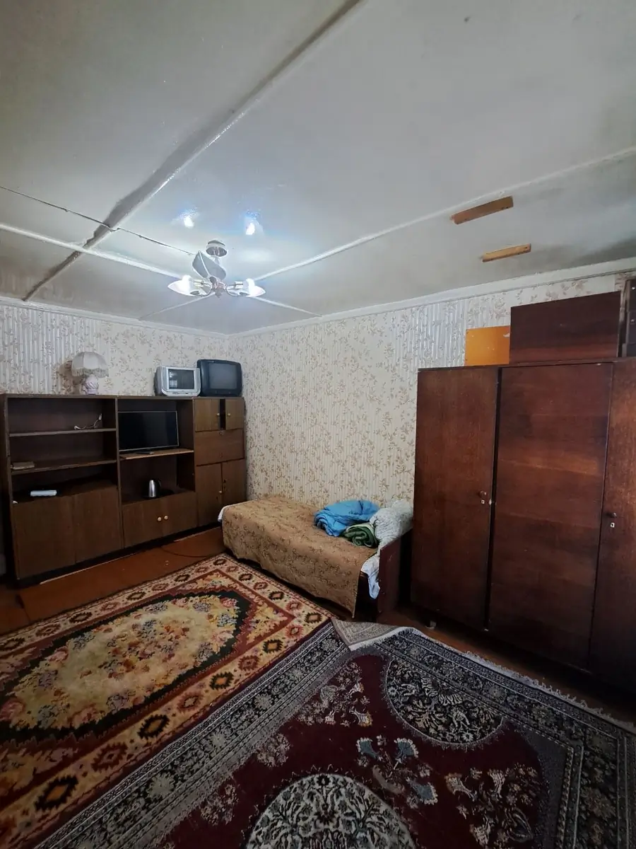 1-комнатная квартира − 28 м², 2/2 этаж