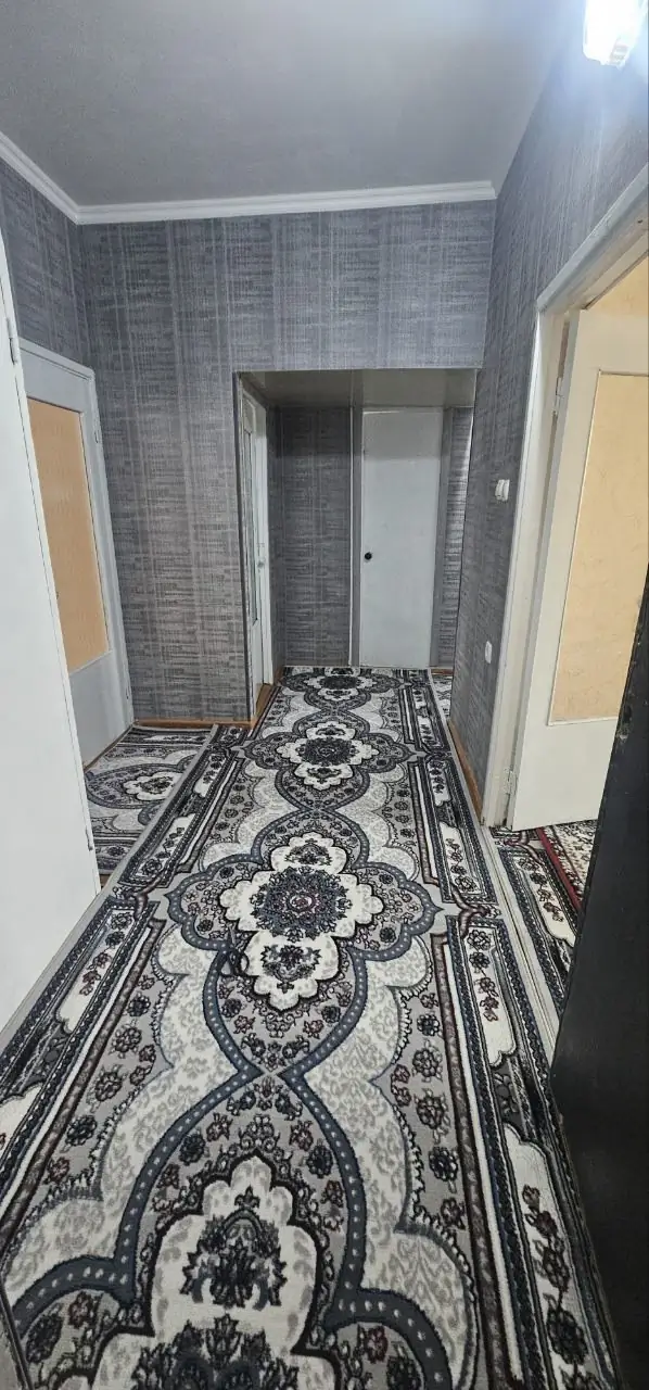 3-комнатная квартира − 65 м², 3/5 этаж
