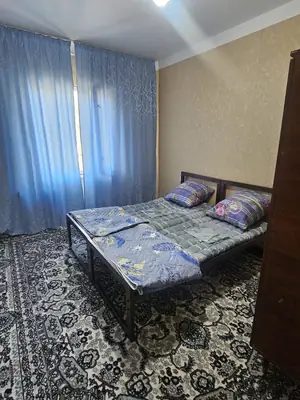 3-комнатная квартира − 65 м², 3/5 этаж