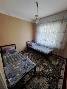 3-комнатная квартира − 65 м², 3/5 этаж