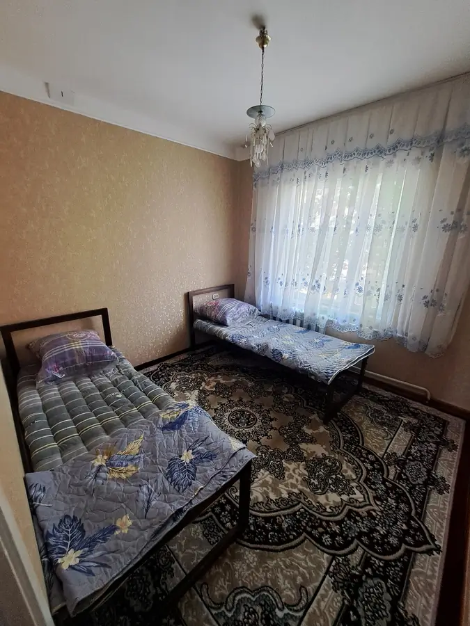 3-комнатная квартира − 65 м², 3/5 этаж