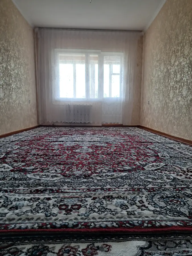 3-комнатная квартира − 65 м², 3/5 этаж