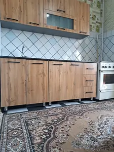 Сдается 3-комнатная квартира − 65 м²