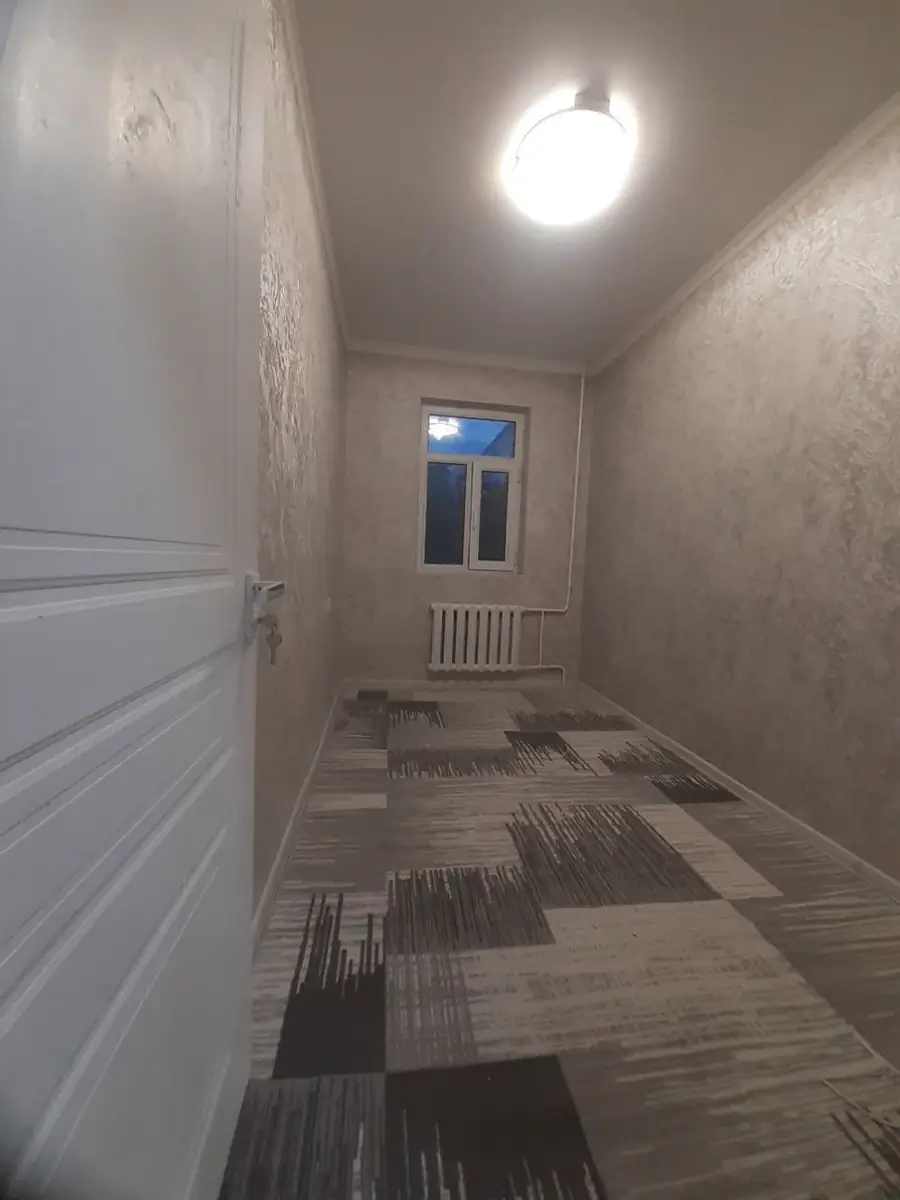 4-комнатная квартира − 90 м², 4/9 этаж