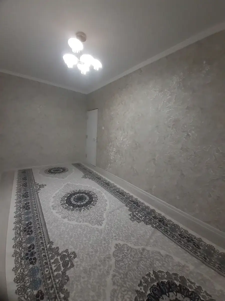 4-комнатная квартира − 90 м², 4/9 этаж