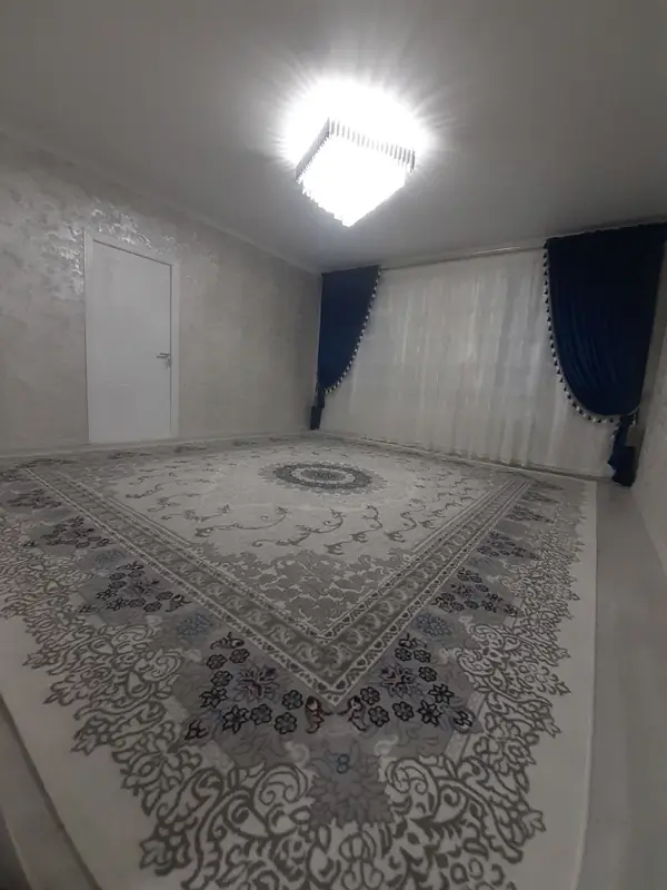 4-комнатная квартира − 90 м², 4/9 этаж