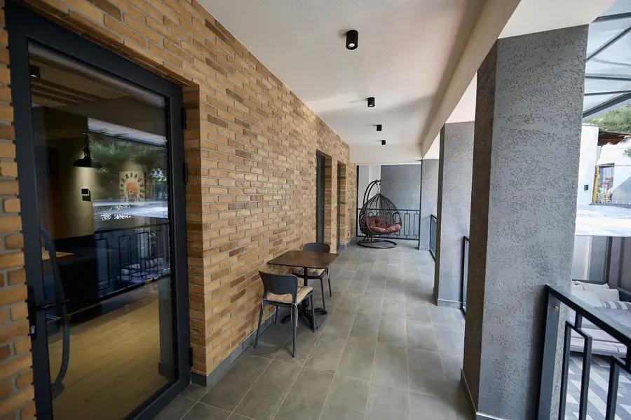 Sutkabay 3 qavatli uy − 450 m²