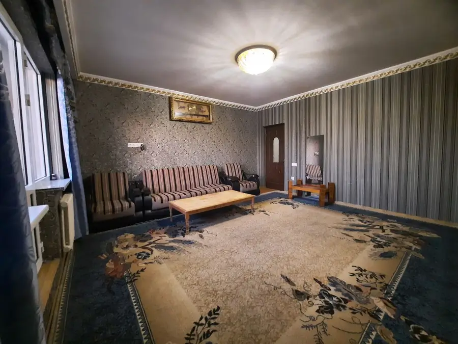 3 xonali kvartira − 48 m², 7/9 qavat