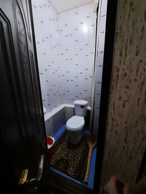 Сдается 3-комнатная квартира − 48 м²