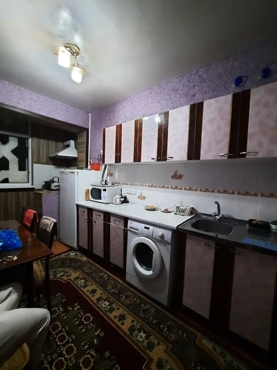 3 xonali kvartira − 48 m², 7/9 qavat