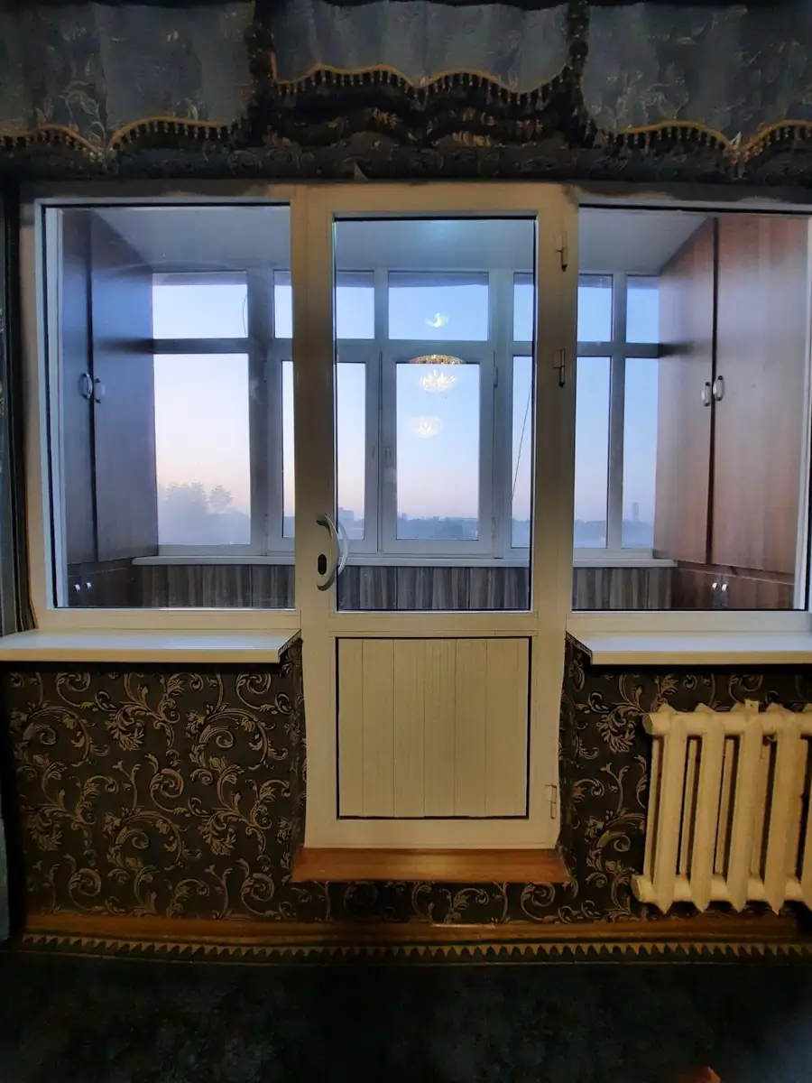 3 xonali kvartira − 48 m², 7/9 qavat