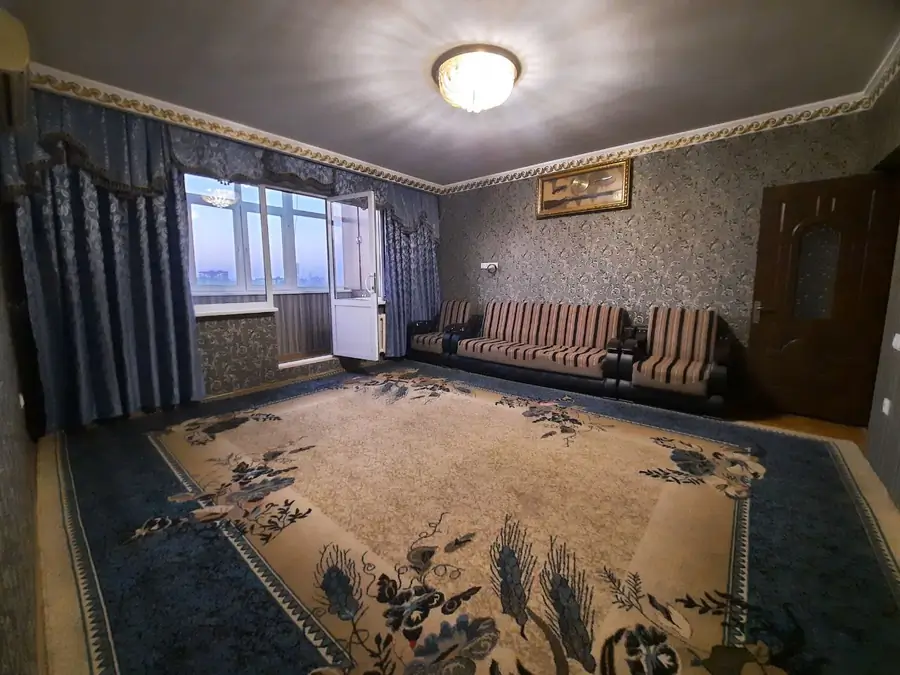 3 xonali kvartira − 48 m², 7/9 qavat
