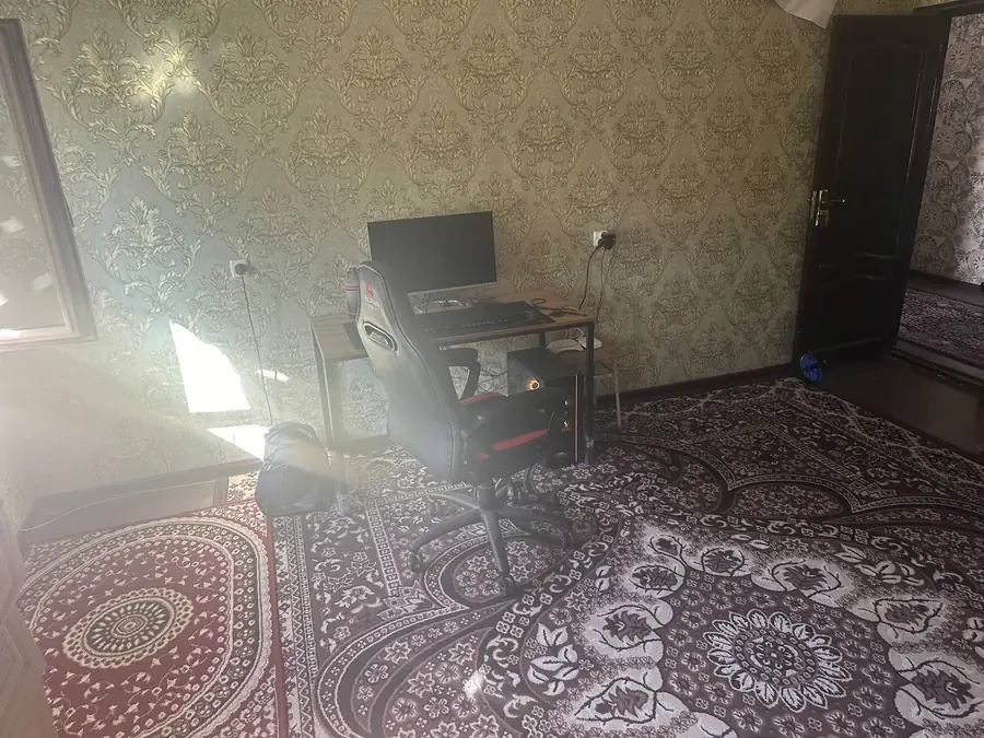 3-комнатная квартира − 104 м², 9/9 этаж