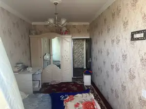 3-комнатная квартира − 104 м², 9/9 этаж