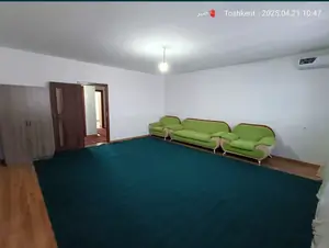 2-комнатная квартира − 72 м², 7/7 этаж
