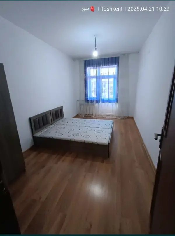 2-комнатная квартира − 72 м², 7/7 этаж