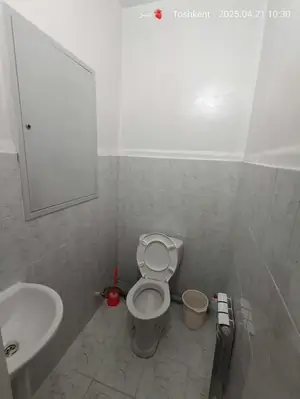 Ijaraga 2 xonali kvartira − 72 m²