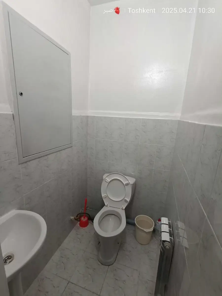 Ijaraga 2 xonali kvartira − 72 m²