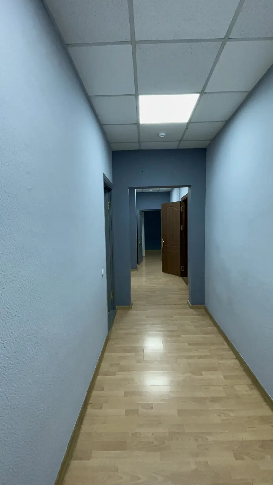 Сдается офис − 179 м²