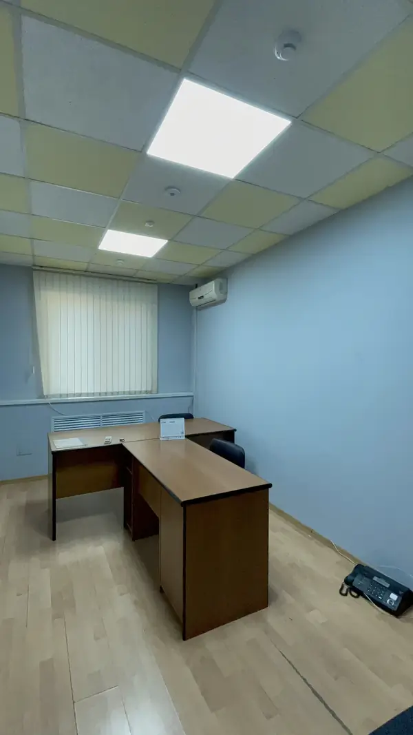 Офис − 179 м², 1/9 этаж